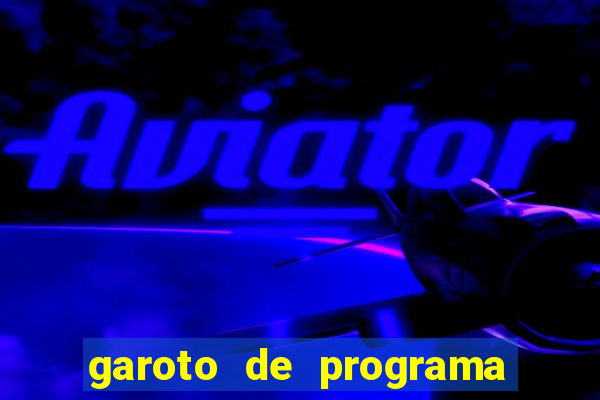 garoto de programa em praia grande